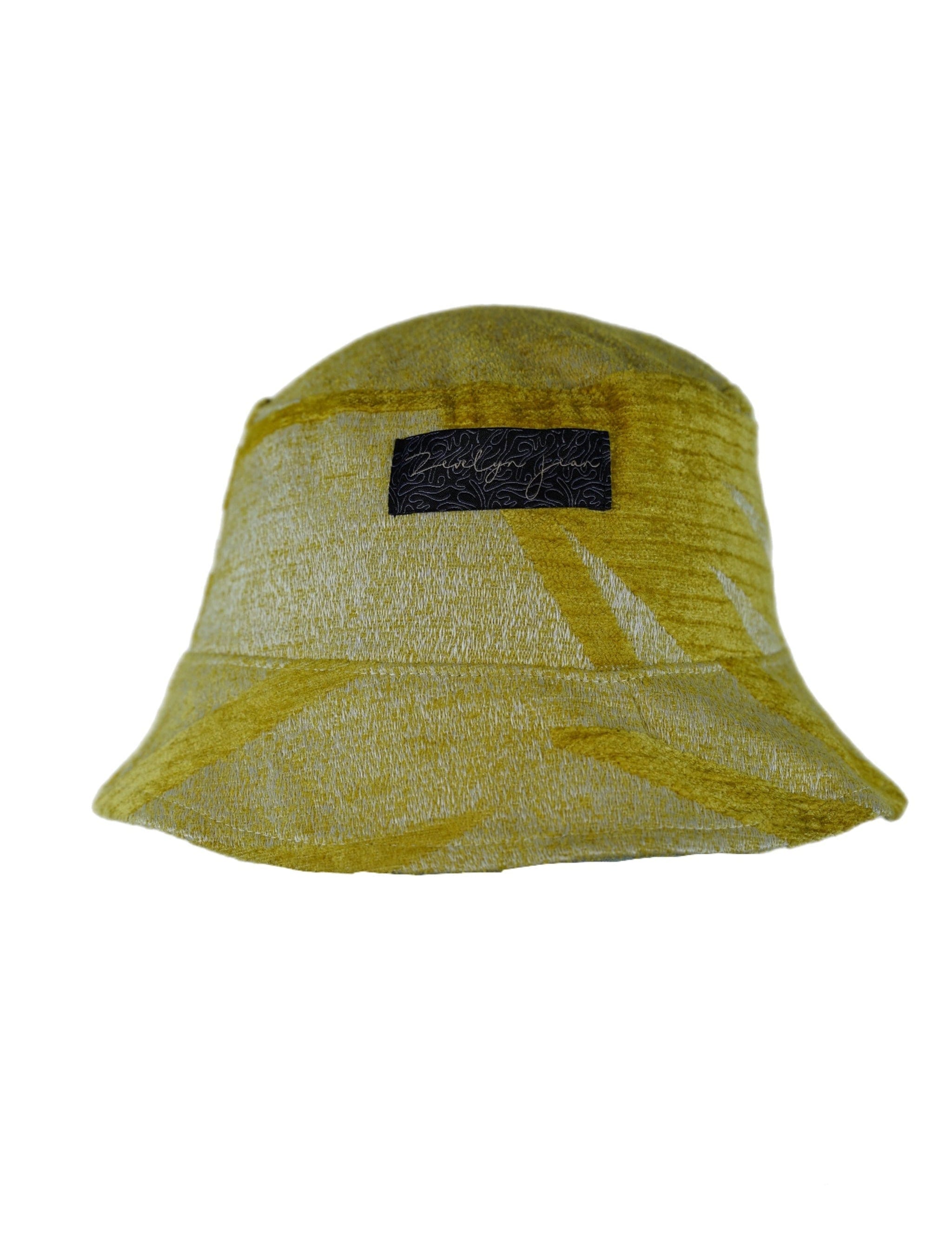 Zevelyn Jean Zoe Bucket Hat Zoe Bucket Hat