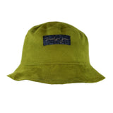 Zevelyn Jean Zoe Bucket Hat Zoe Bucket Hat