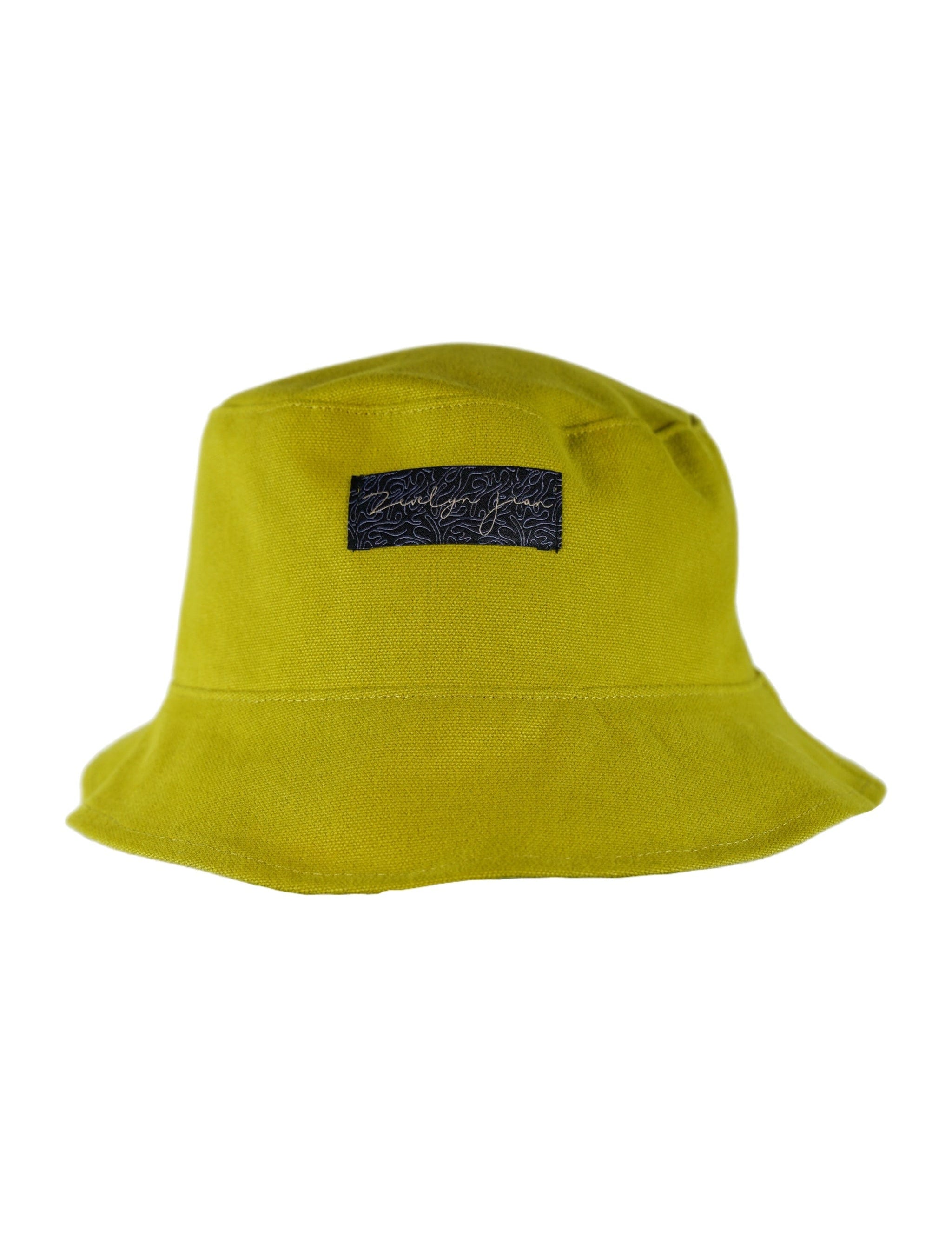 Zevelyn Jean Zoe Bucket Hat Zoe Bucket Hat