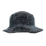 Zevelyn Jean Zoe Bucket Hat Zoe Bucket Hat