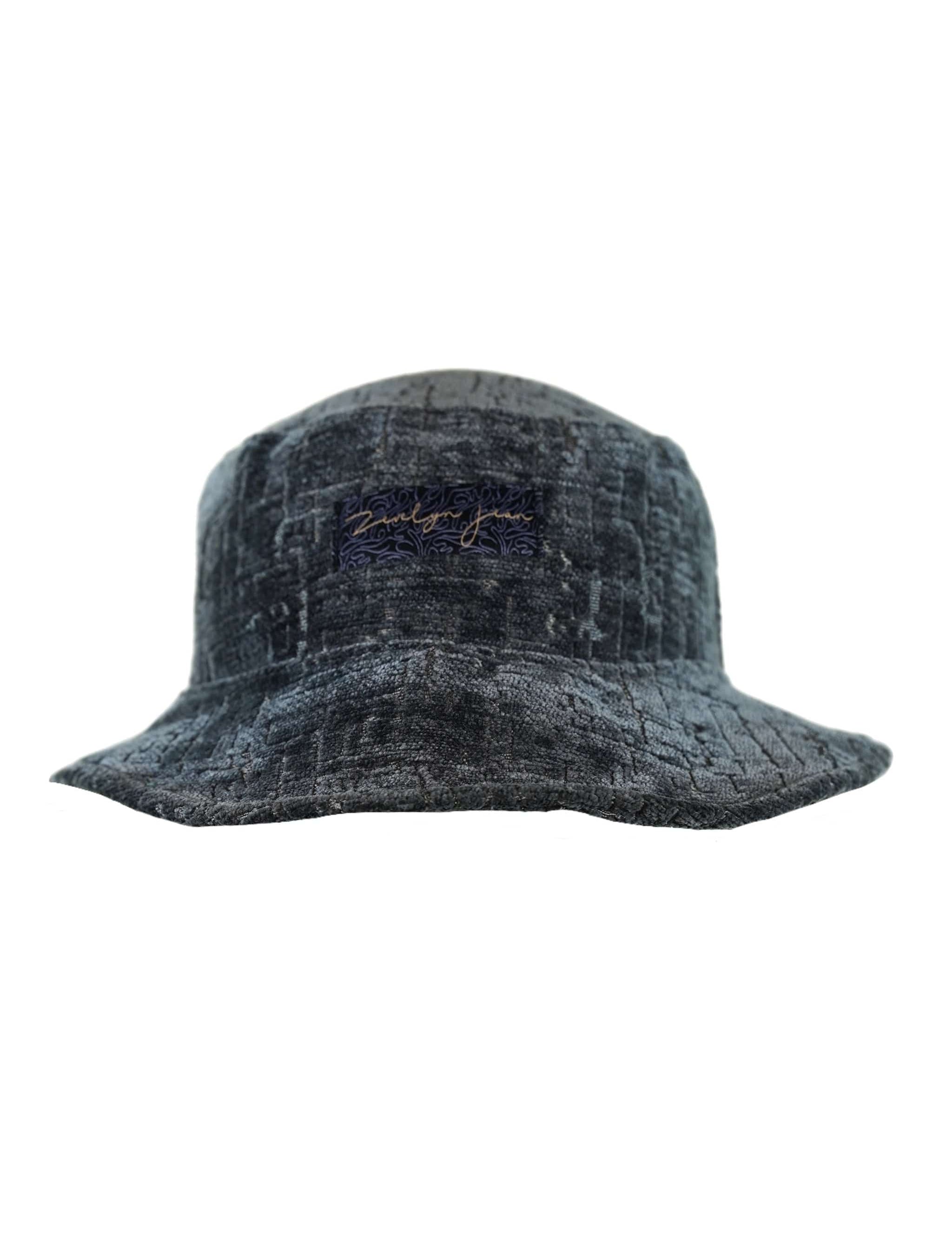 Zevelyn Jean Zoe Bucket Hat Zoe Bucket Hat