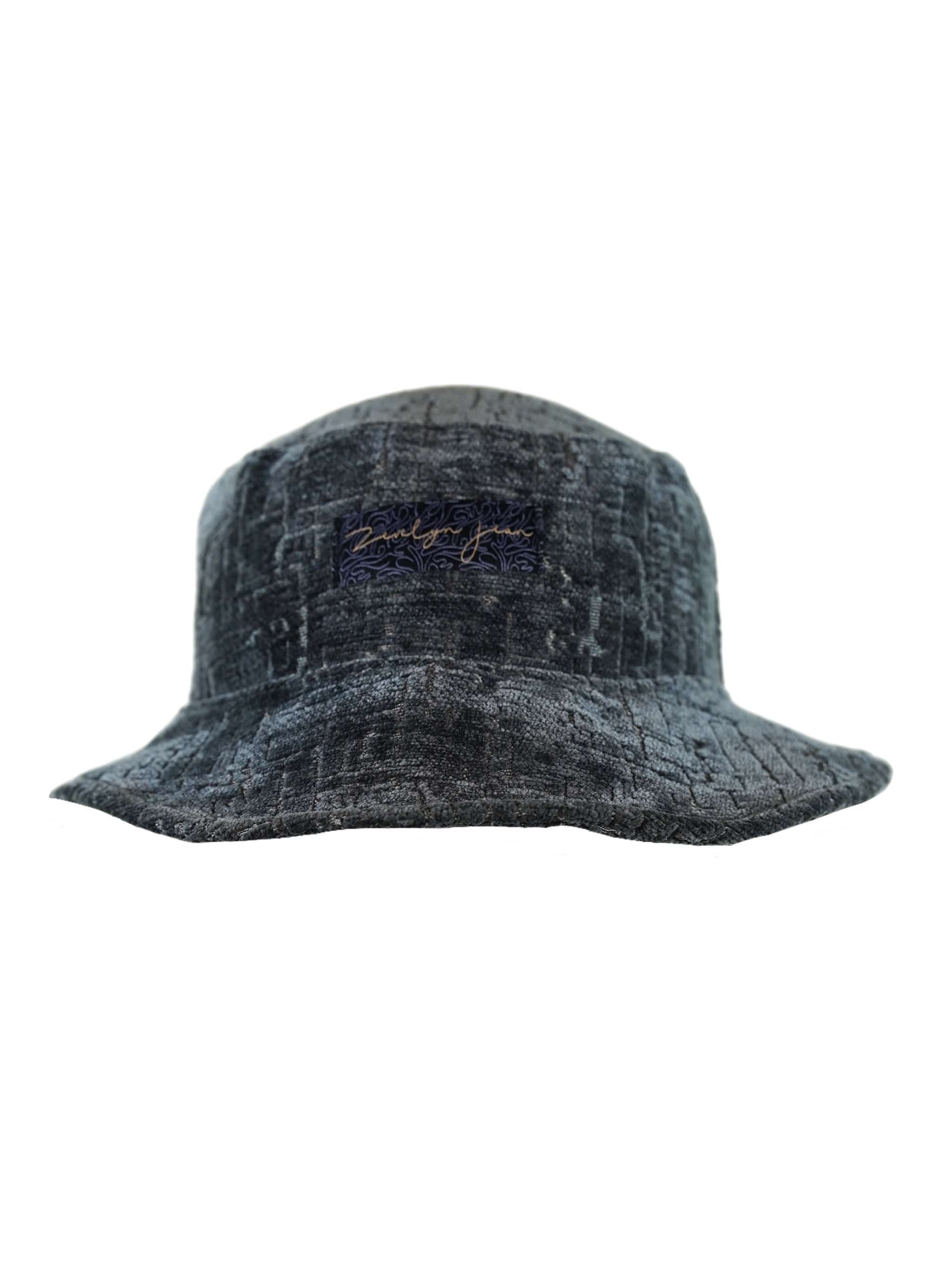 Zevelyn Jean Zoe Bucket Hat Zoe Bucket Hat