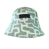 Zevelyn Jean Zoe Bucket Hat Zoe Bucket Hat