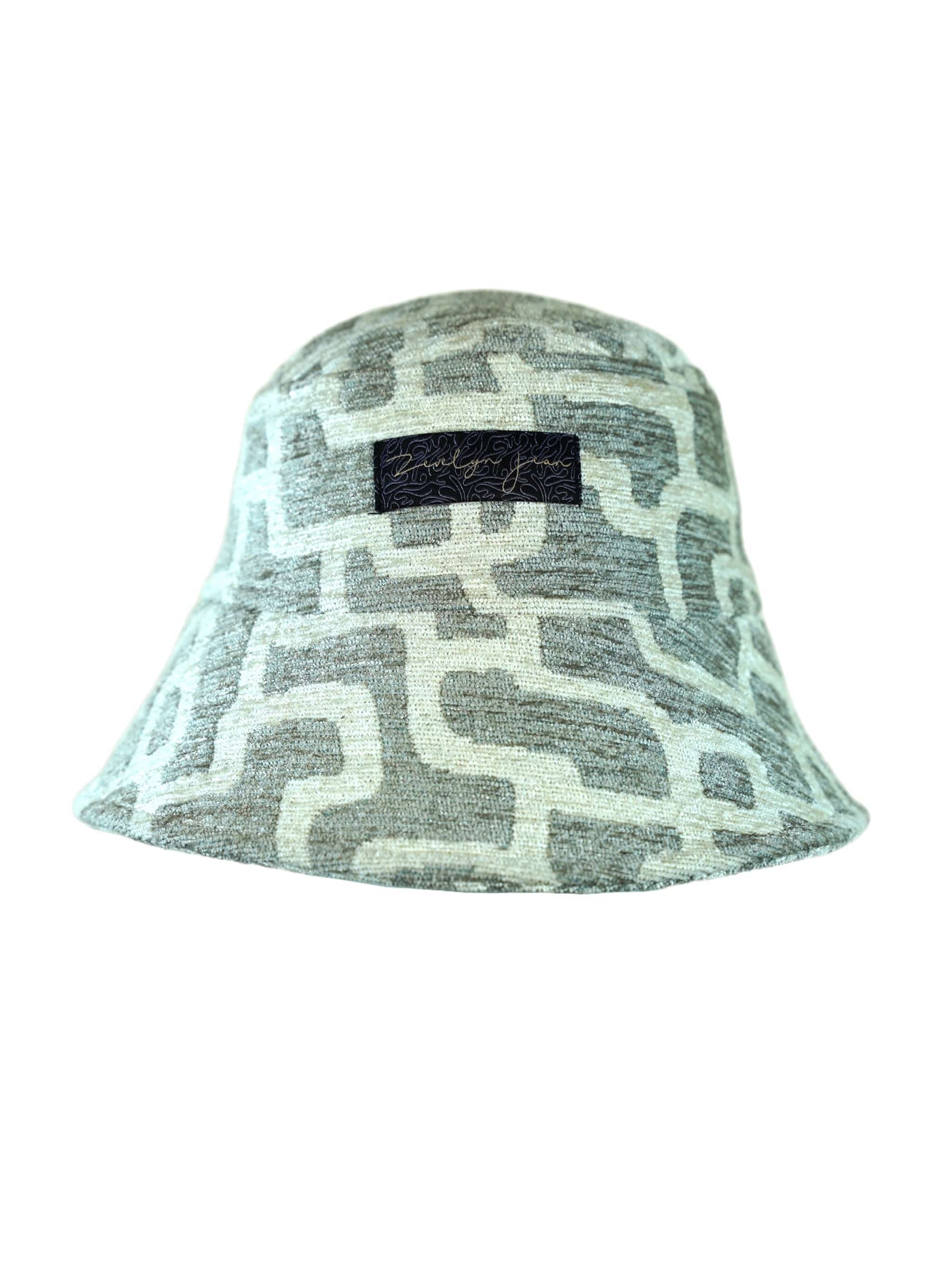 Zevelyn Jean Zoe Bucket Hat Zoe Bucket Hat