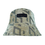 Zevelyn Jean Zoe Bucket Hat Zoe Bucket Hat