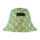 Zevelyn Jean Zoe Bucket Hat Zoe Bucket Hat