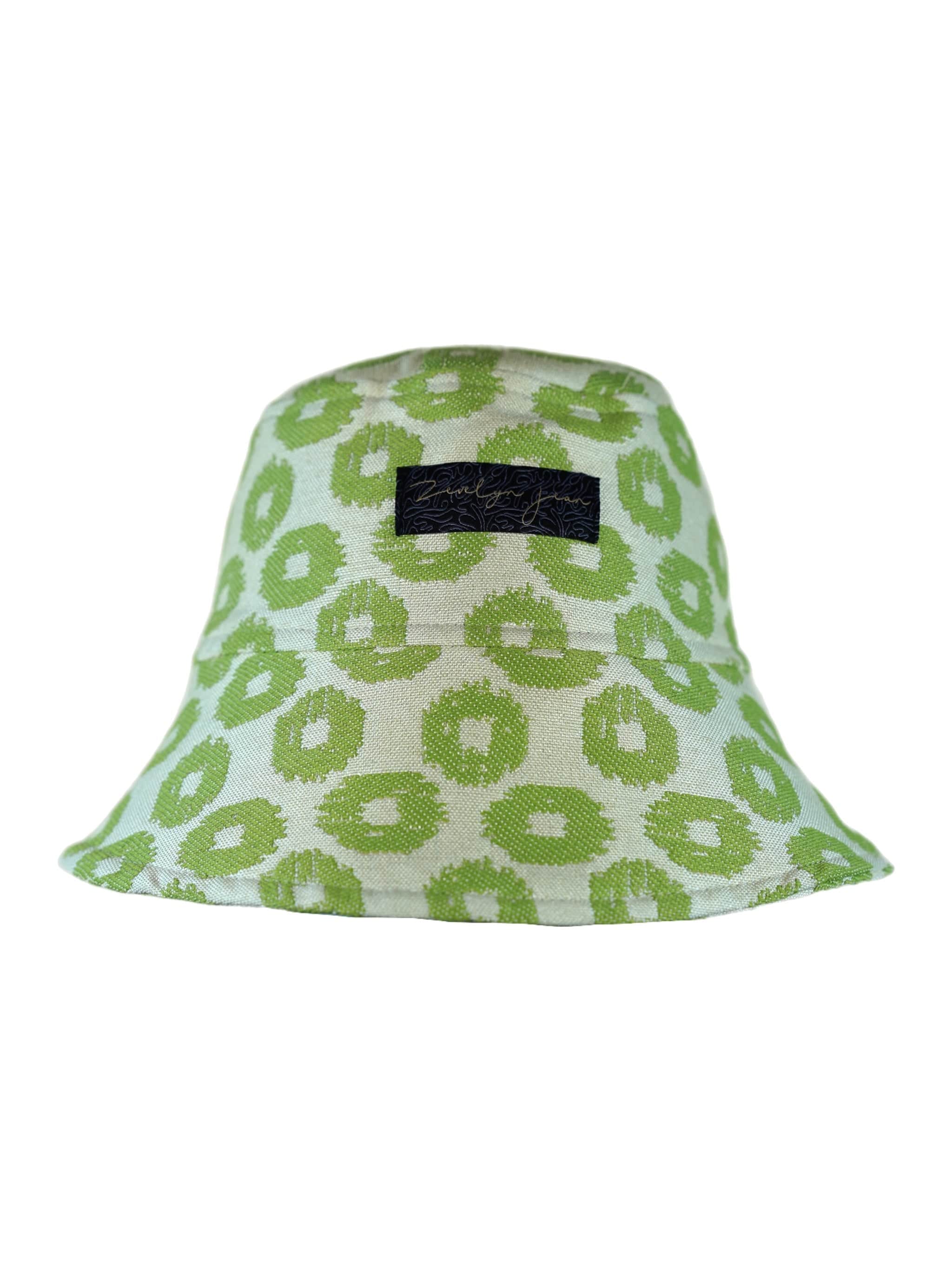 Zevelyn Jean Zoe Bucket Hat Zoe Bucket Hat