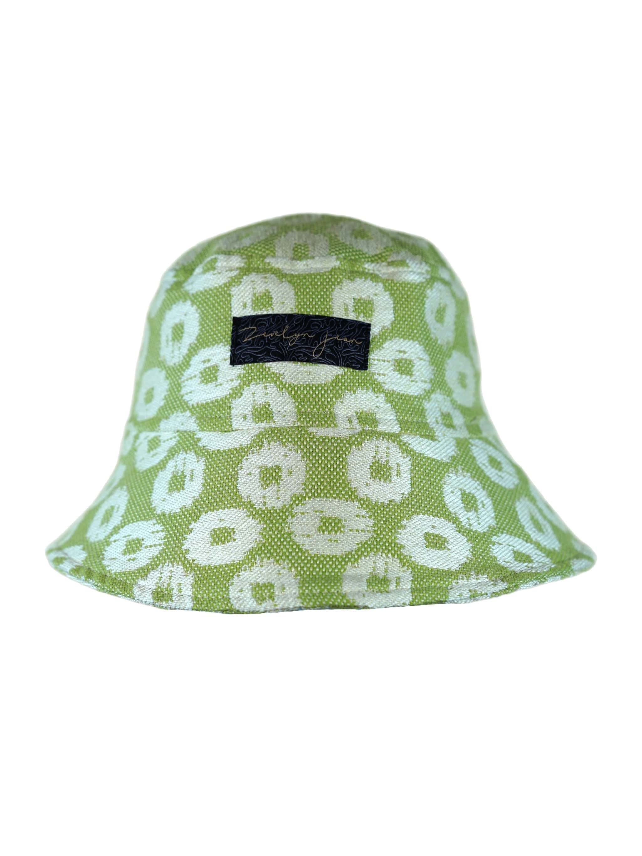 Zevelyn Jean Zoe Bucket Hat Zoe Bucket Hat