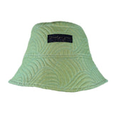 Zevelyn Jean Zoe Bucket Hat Zoe Bucket Hat