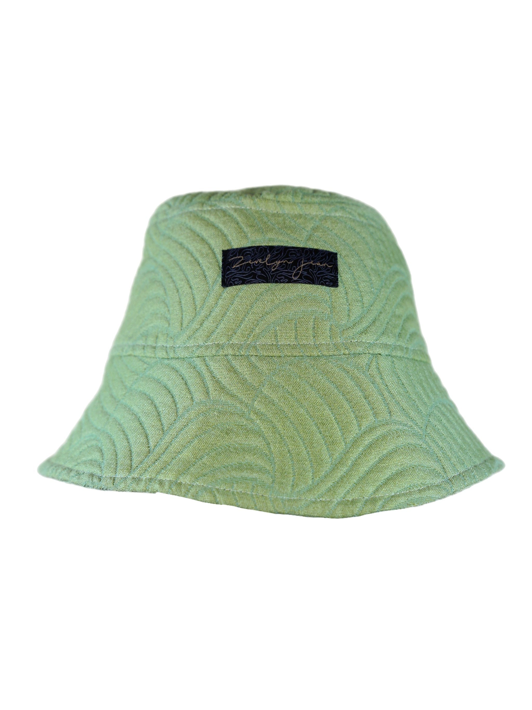 Zevelyn Jean Zoe Bucket Hat Zoe Bucket Hat