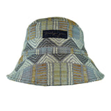 Zevelyn Jean Zoe Bucket Hat Zoe Bucket Hat