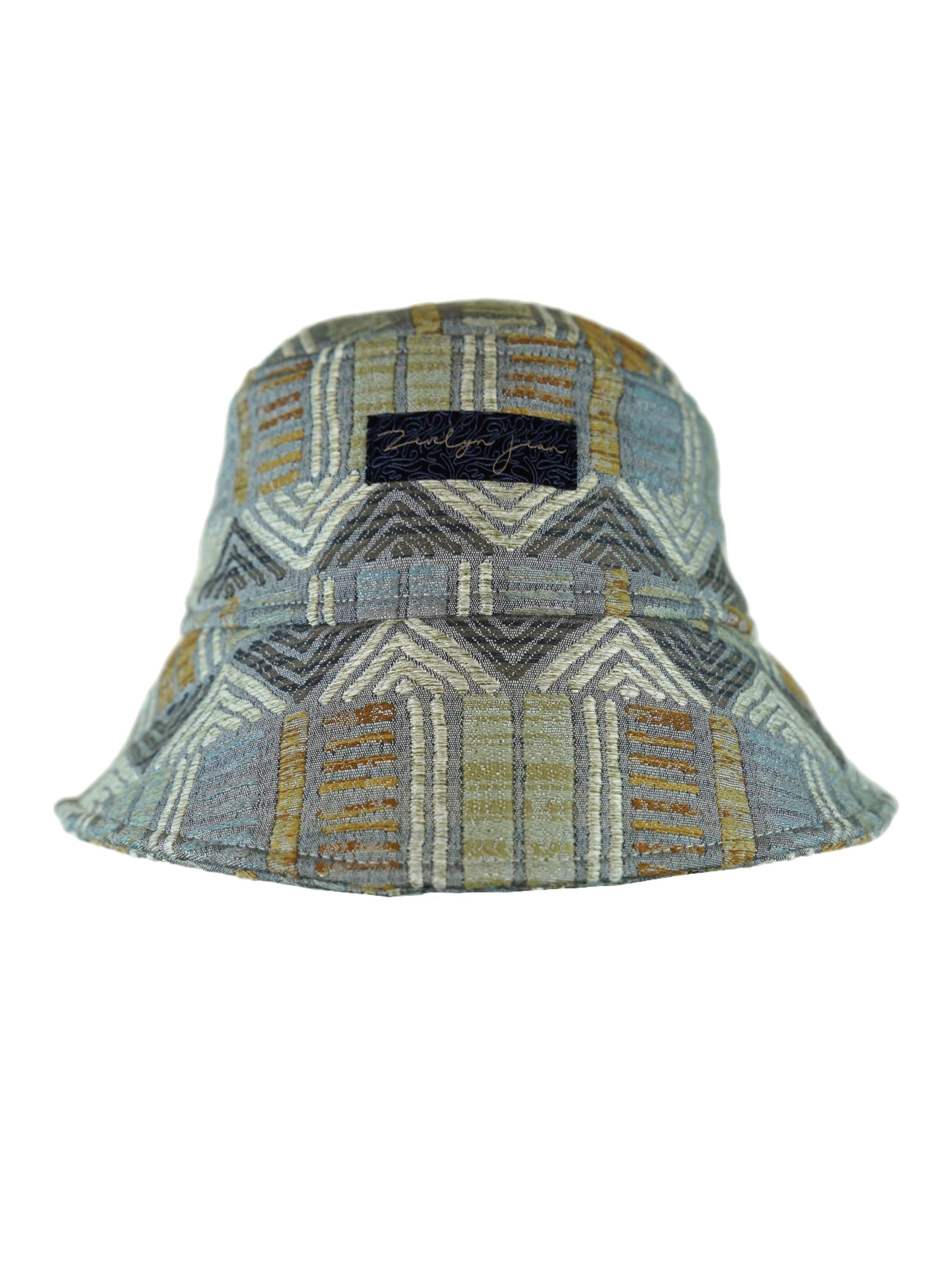 Zevelyn Jean Zoe Bucket Hat Zoe Bucket Hat