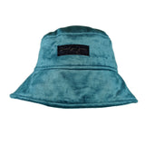 Zevelyn Jean Zoe Bucket Hat Zoe Bucket Hat