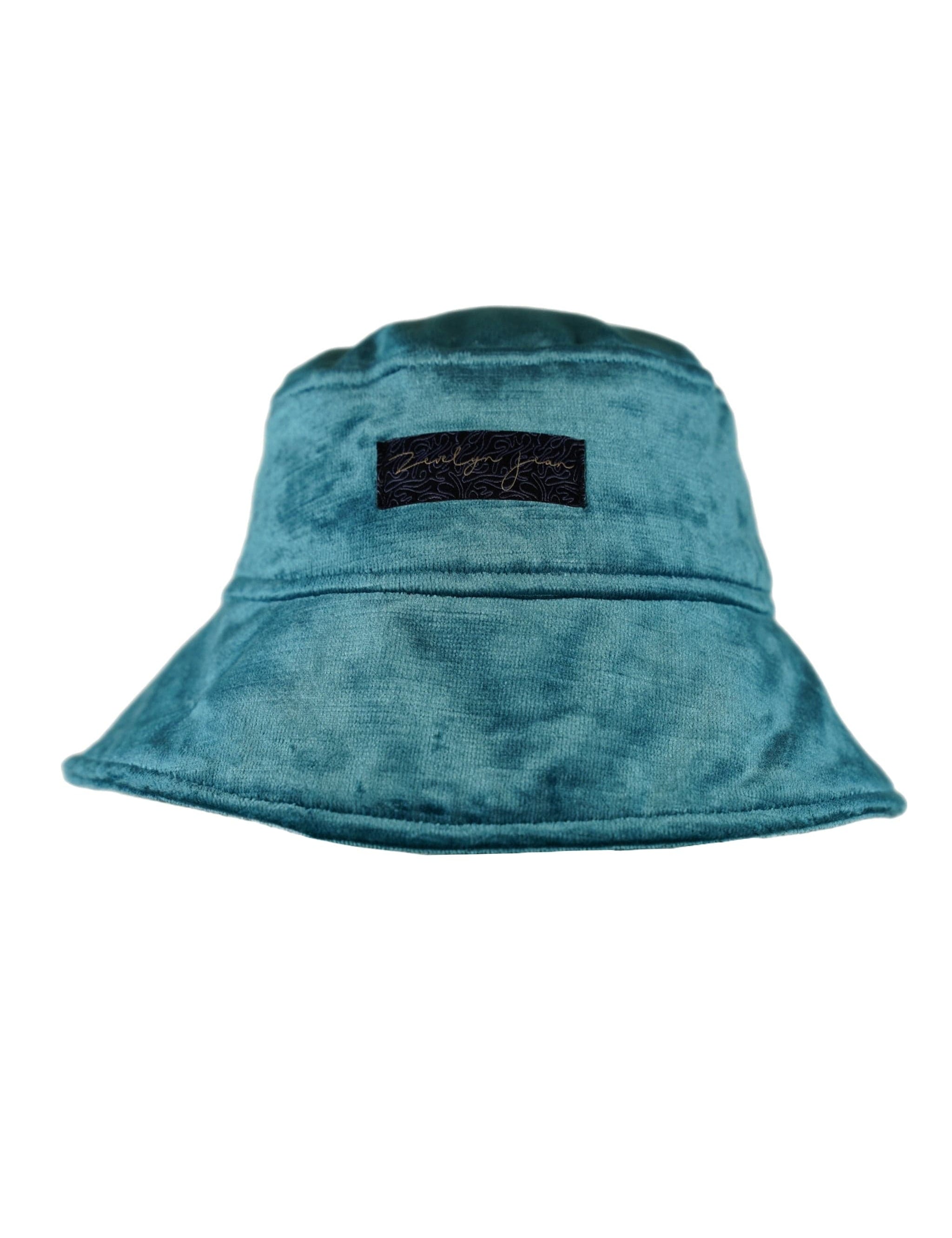 Zevelyn Jean Zoe Bucket Hat Zoe Bucket Hat