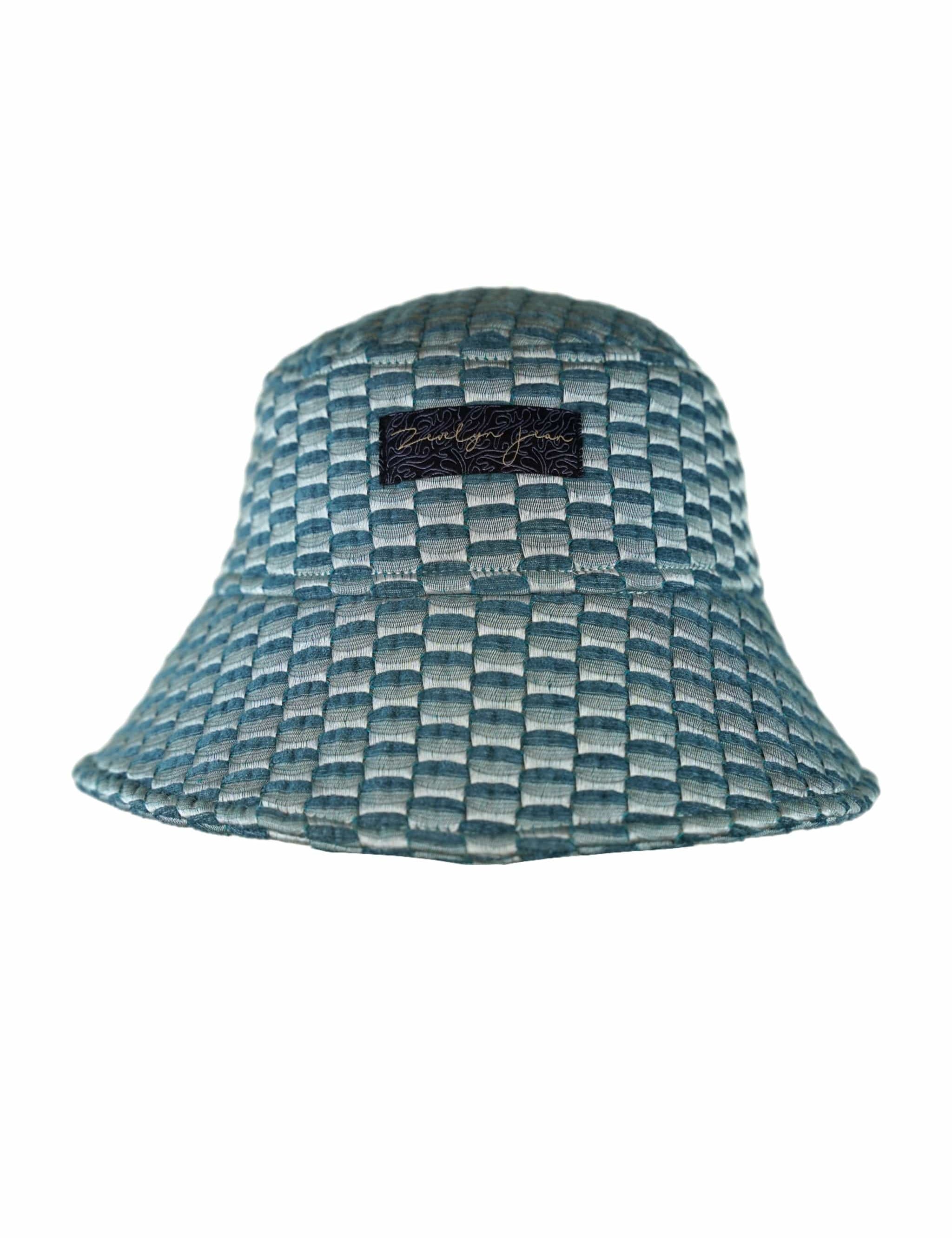 Zevelyn Jean Zoe Bucket Hat Zoe Bucket Hat