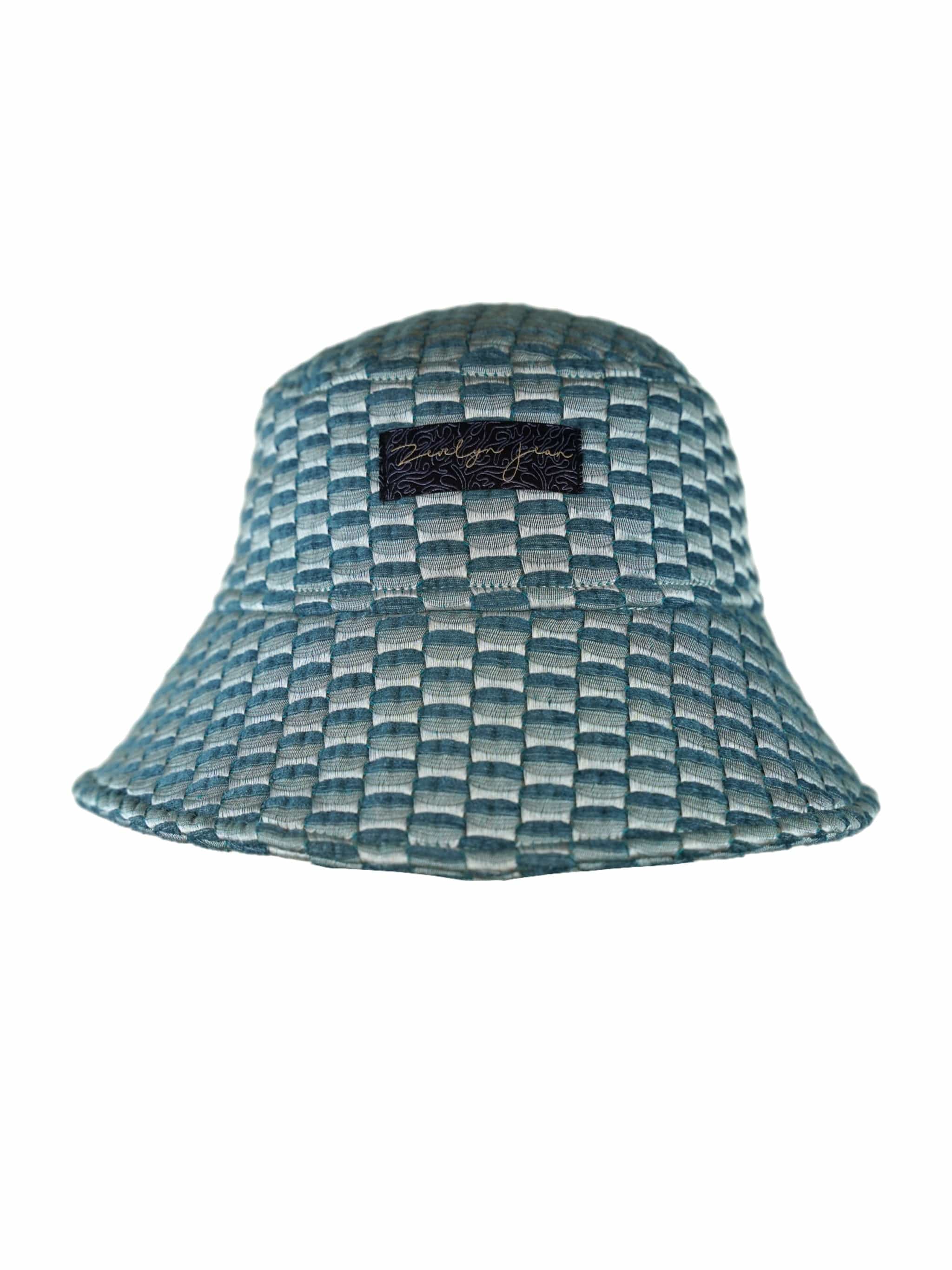 Zevelyn Jean Zoe Bucket Hat Zoe Bucket Hat