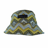 Zevelyn Jean Zoe Bucket Hat Zoe Bucket Hat