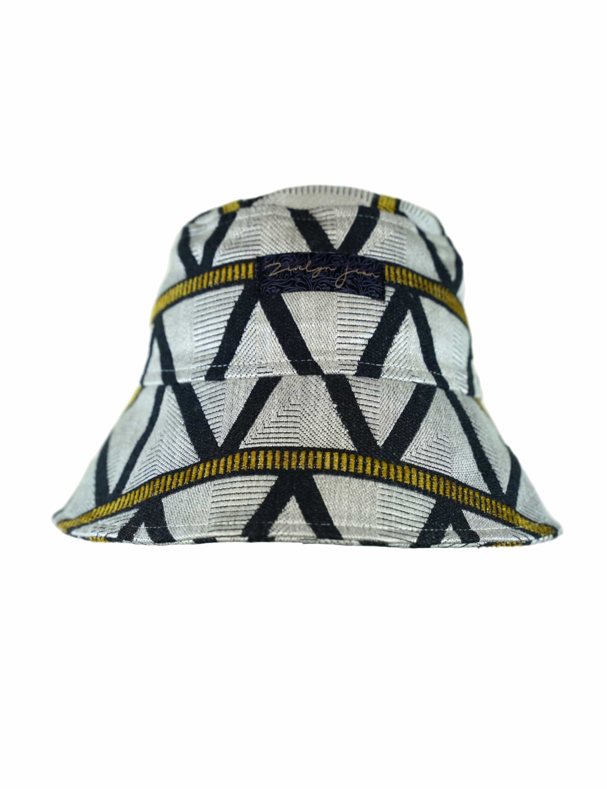 Zevelyn Jean Zoe Bucket Hat Zoe Bucket Hat