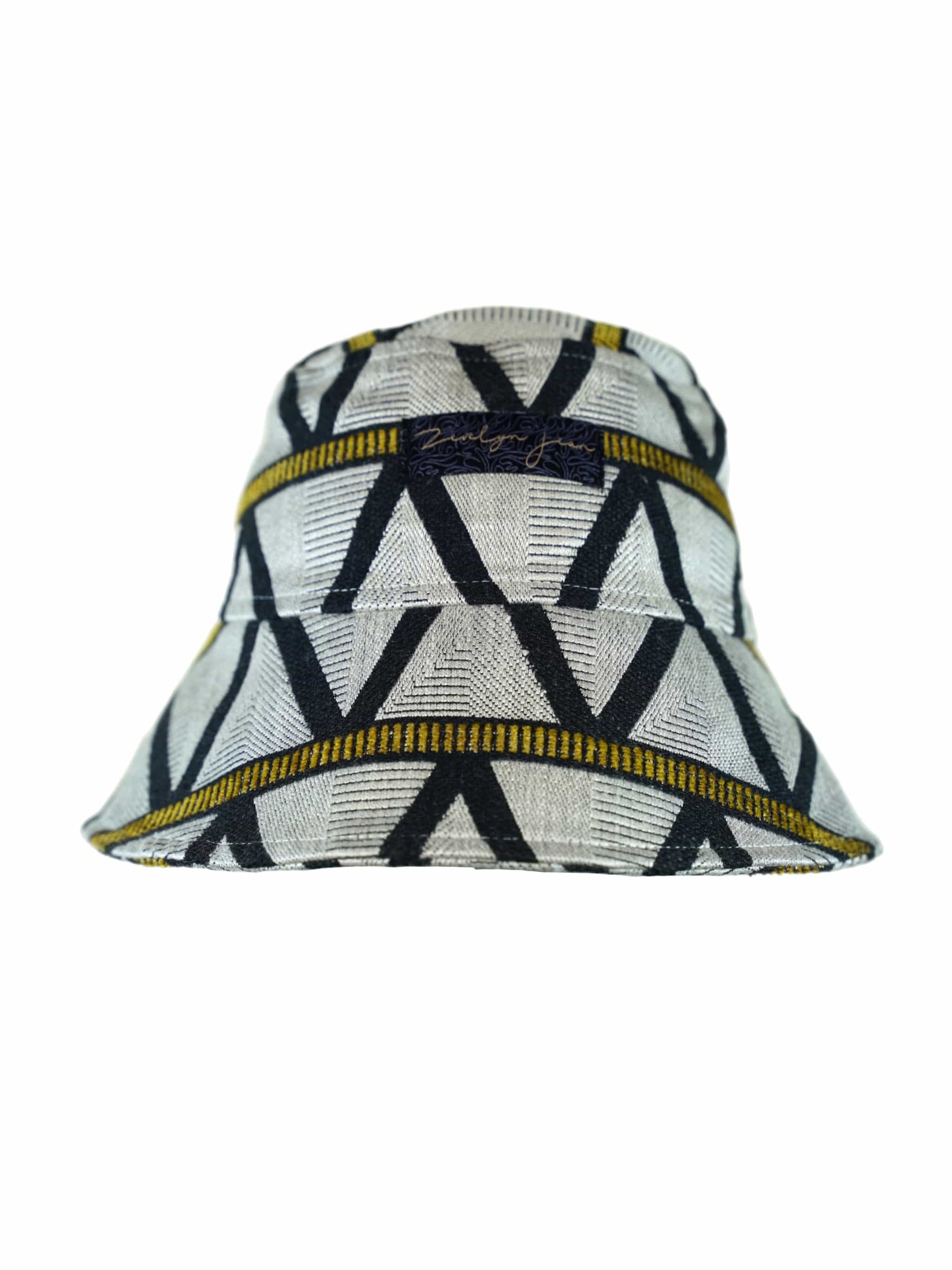 Zevelyn Jean Zoe Bucket Hat Zoe Bucket Hat