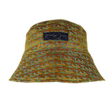 Zevelyn Jean Zoe Bucket Hat Zoe Bucket Hat