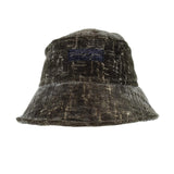 Zevelyn Jean Zoe Bucket Hat Zoe Bucket Hat