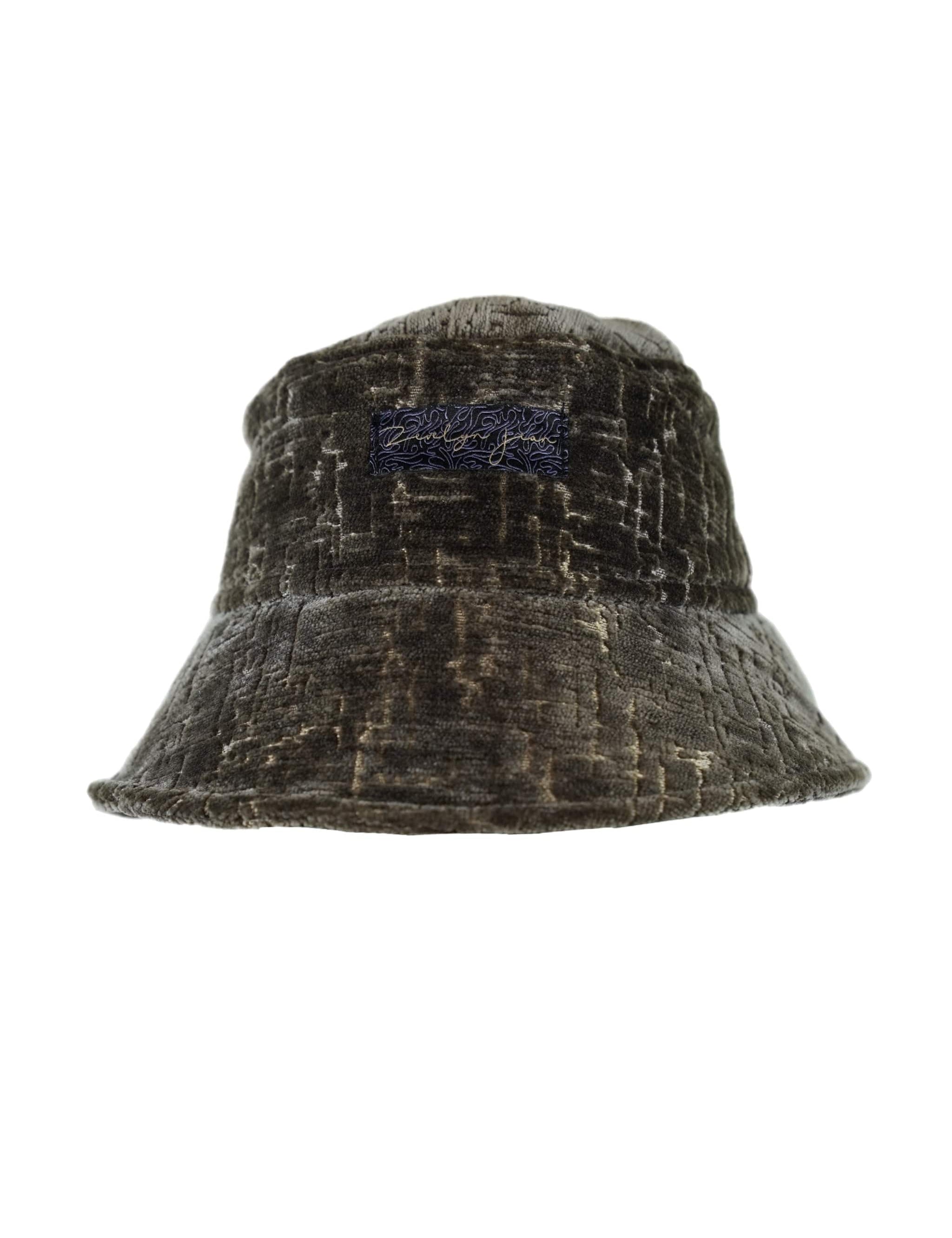 Zevelyn Jean Zoe Bucket Hat Zoe Bucket Hat