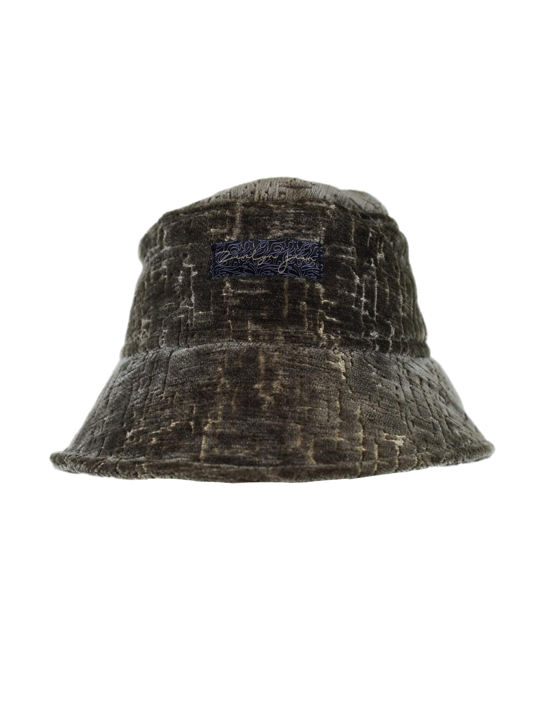 Zevelyn Jean Zoe Bucket Hat Zoe Bucket Hat