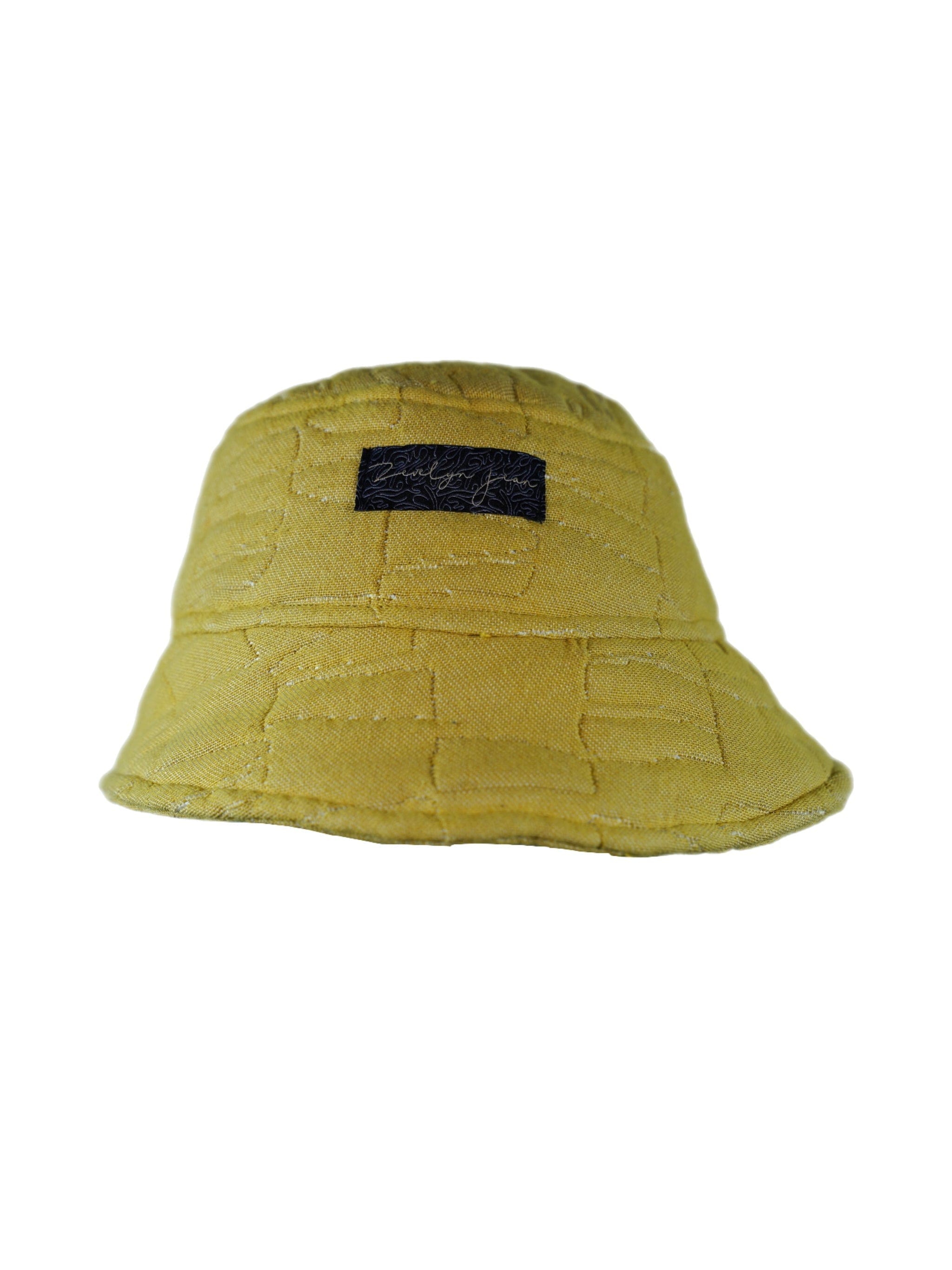 Zevelyn Jean Zoe Bucket Hat Zoe Bucket Hat