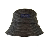 Zevelyn Jean Zoe Bucket Hat Zoe Bucket Hat