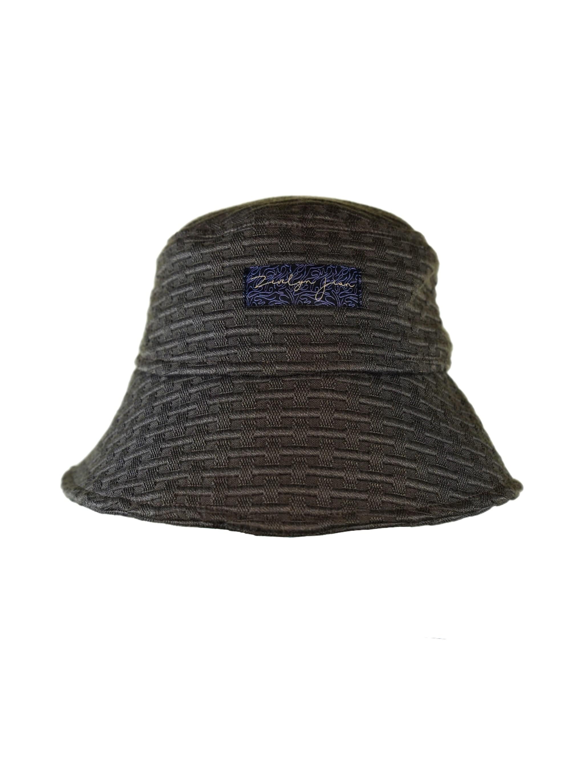 Zevelyn Jean Zoe Bucket Hat Zoe Bucket Hat