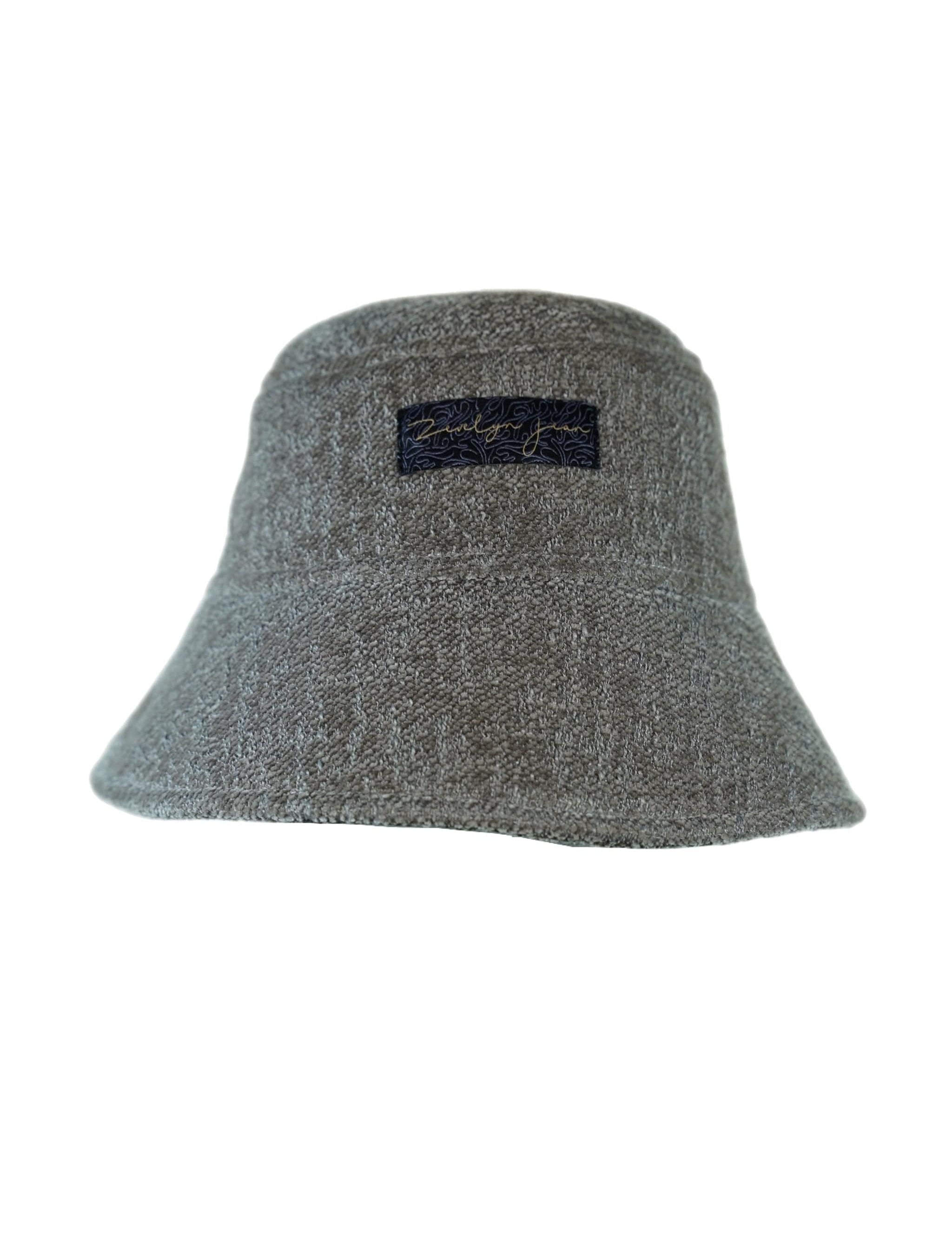 Zevelyn Jean Zoe Bucket Hat Zoe Bucket Hat