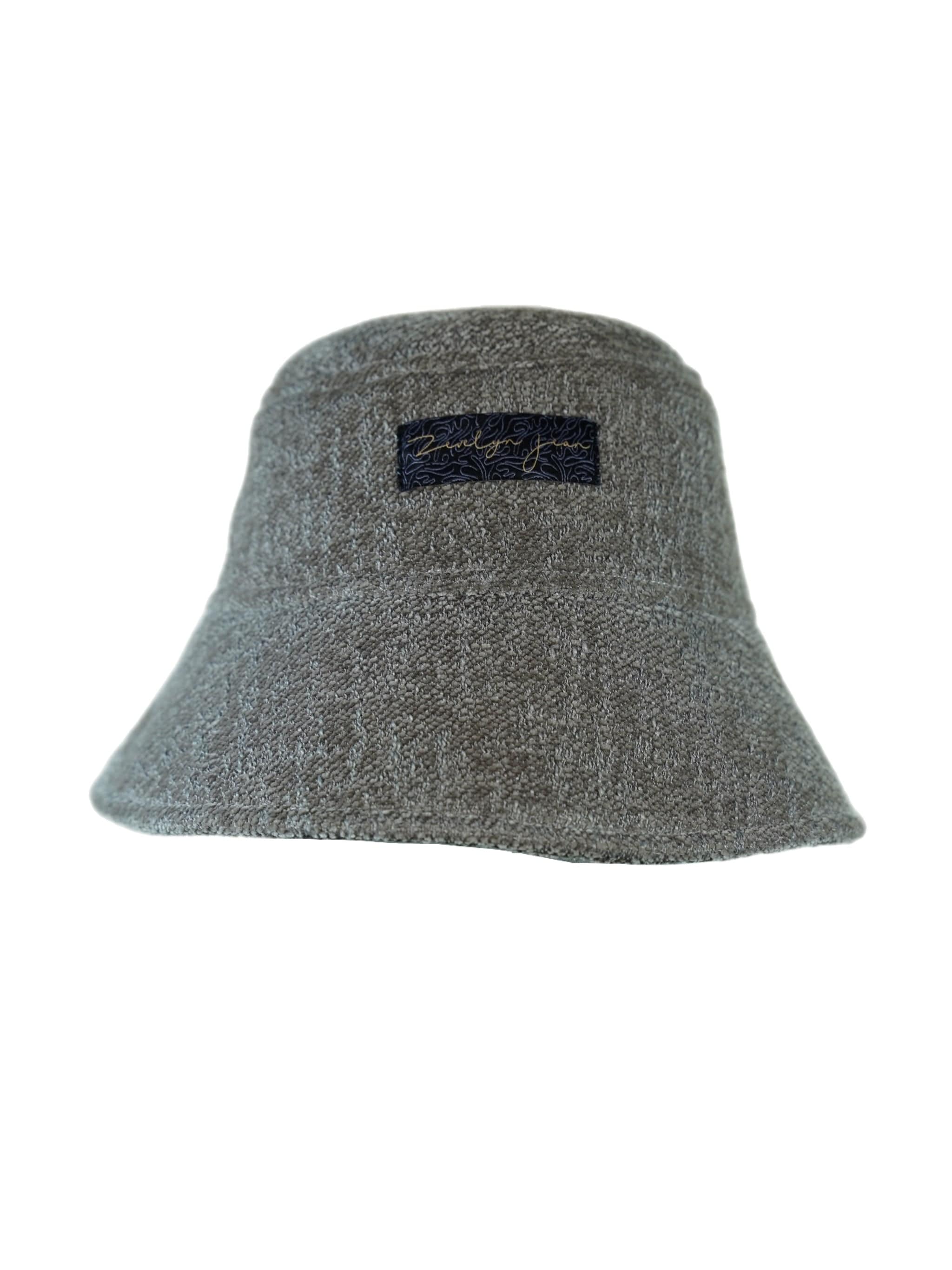 Zevelyn Jean Zoe Bucket Hat Zoe Bucket Hat