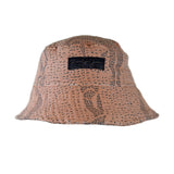 Zevelyn Jean Zoe Bucket Hat Zoe Bucket Hat