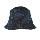 Zevelyn Jean Zoe Bucket Hat Zoe Bucket Hat