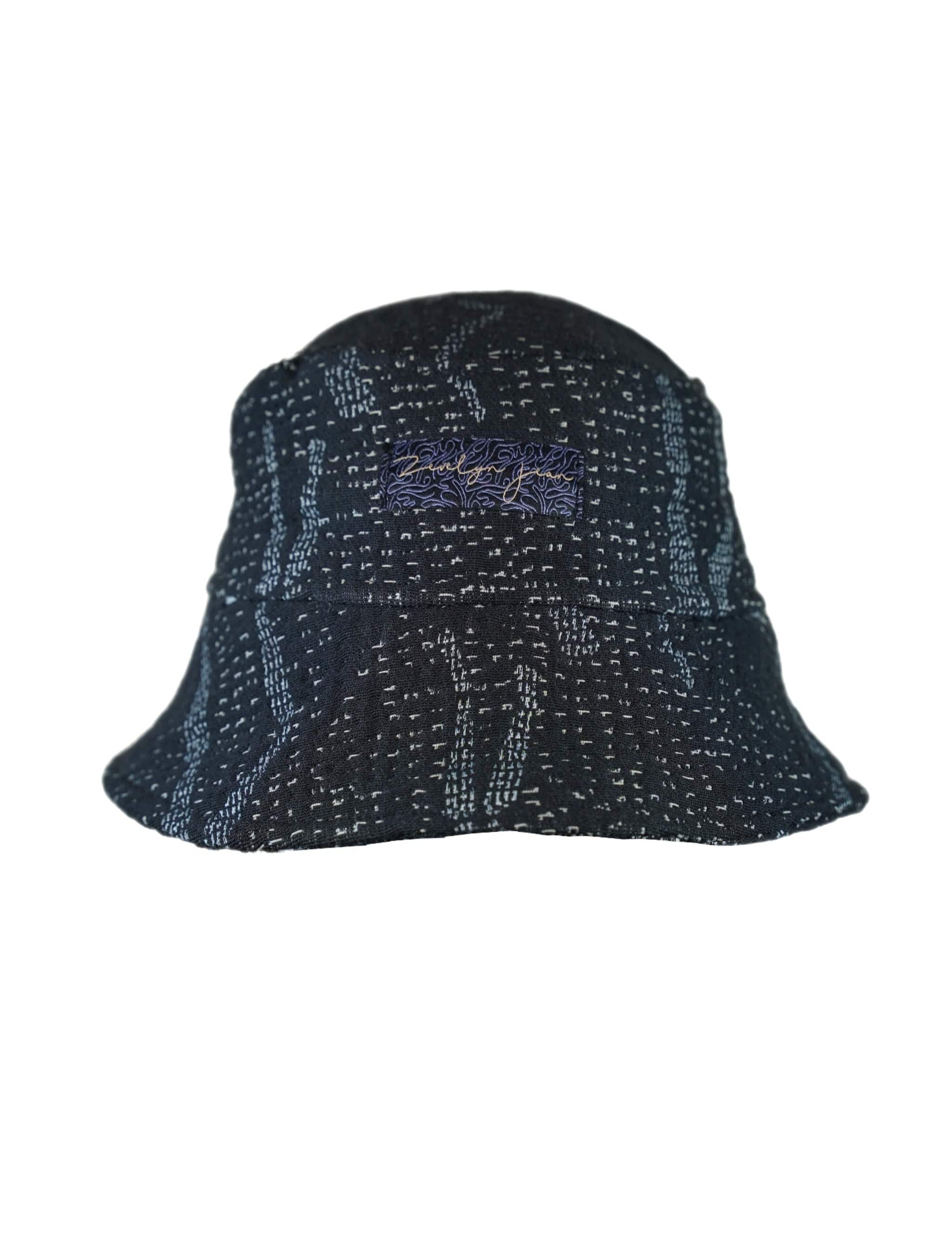 Zevelyn Jean Zoe Bucket Hat Zoe Bucket Hat