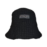 Zevelyn Jean Zoe Bucket Hat ZOE Bucket Hat