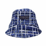 Zevelyn Jean Zoe Bucket Hat ZOE Bucket Hat