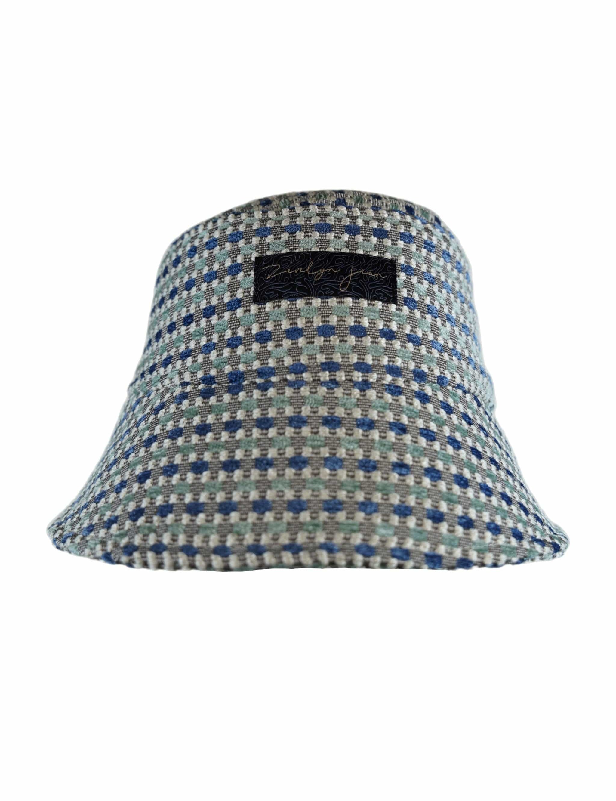 Zevelyn Jean Zoe Bucket Hat Zoe Bucket Hat