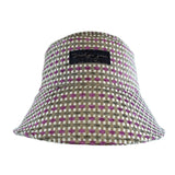 Zevelyn Jean Zoe Bucket Hat Zoe Bucket Hat