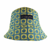 Zevelyn Jean Zoe Bucket Hat Zoe Bucket Hat