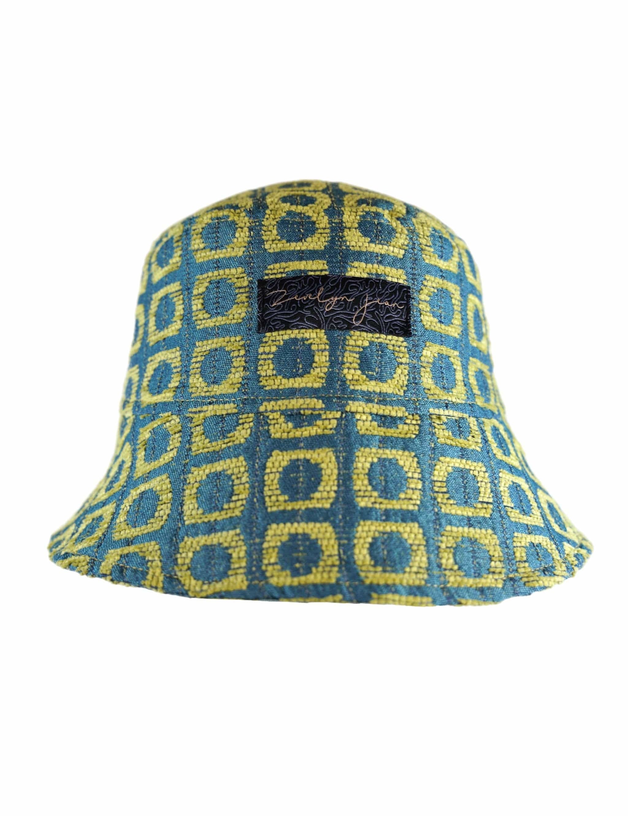 Zevelyn Jean Zoe Bucket Hat Zoe Bucket Hat