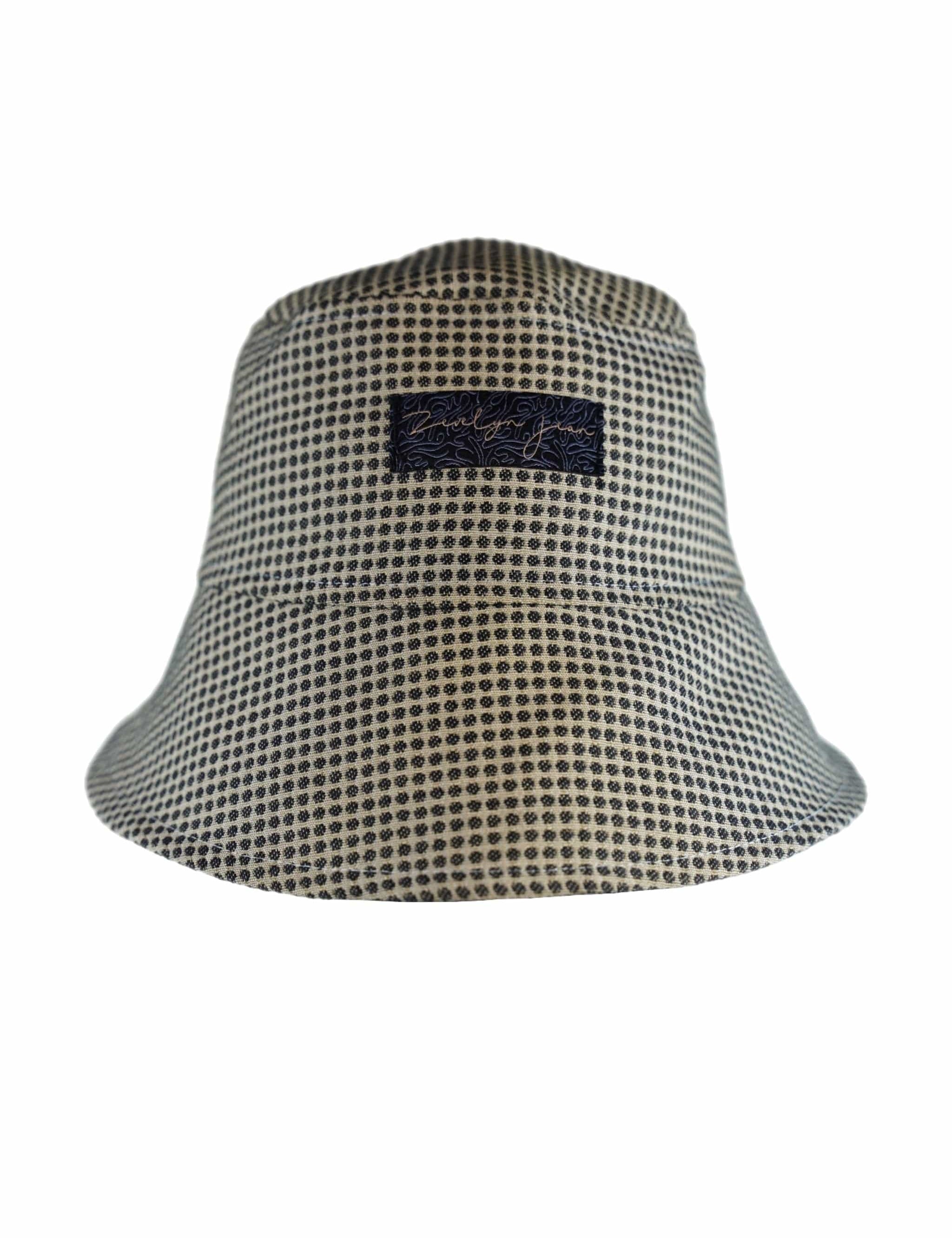 Zevelyn Jean Zoe Bucket Hat Zoe Bucket Hat