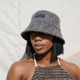 Zevelyn Jean Zoe Bucket Hat Zoe Bucket Hat