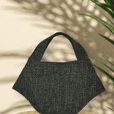 Zevelyn Jean Zuree Tote Bag ZUREE Tote Bag Dark Green